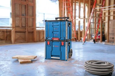 Bosch Professional L-BOXX Contractor Drawer 3