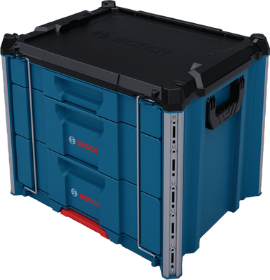 Bosch Professional L-BOXX Contractor Drawer 3