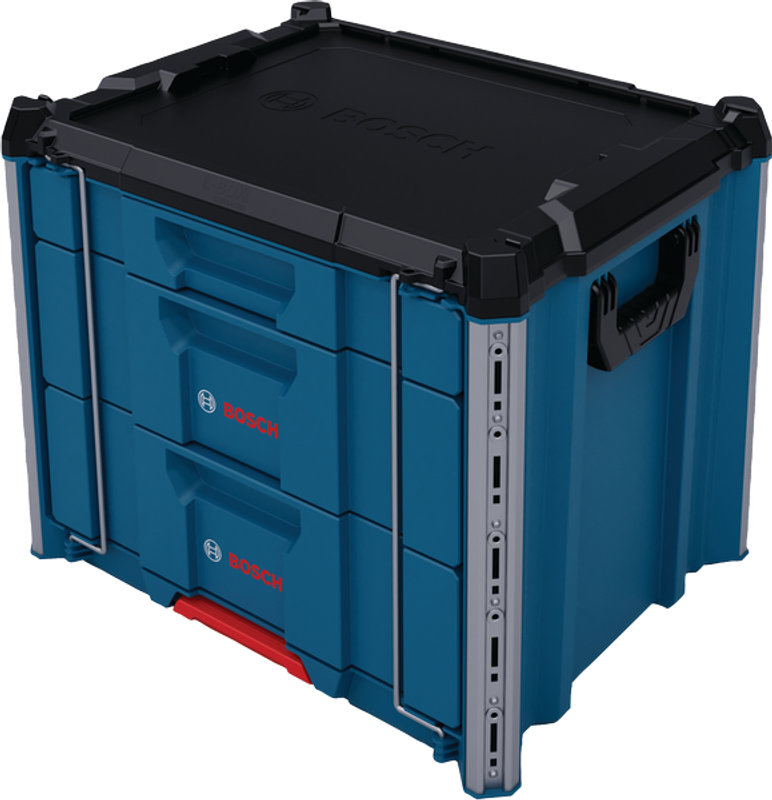 Bosch Professional L-BOXX Contractor Drawer 3