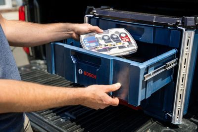 Bosch Professional L-BOXX Contractor Drawer 3
