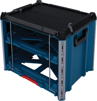 Bosch Professional L-BOXX Contractor Rack 2