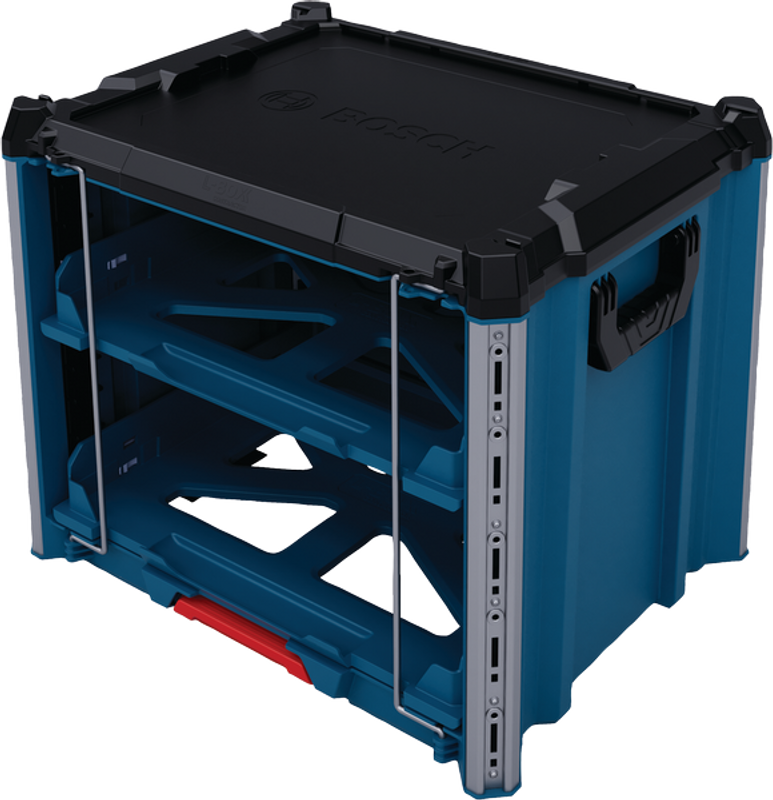 Bosch Professional L-BOXX Contractor Rack 2
