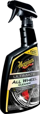 Meguiars Ultimate All Wheel Cleaner 709ml Fälgrengöring