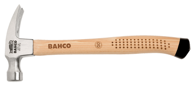 Bahco 427S Hammare Rak Klo 16oz