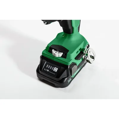 HiKOKI W18DB Skruvautomat 18V