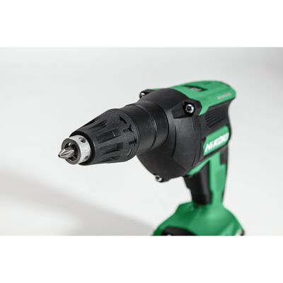 HiKOKI W18DB Skruvautomat 18V