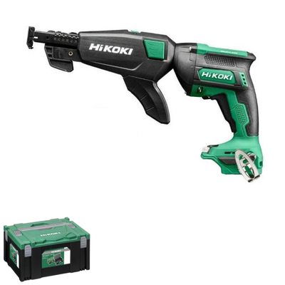 HiKOKI W18DB Skruvautomat 18V
