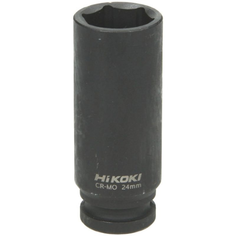 HiKOKI Krafthylsa 1/2'' 85mm