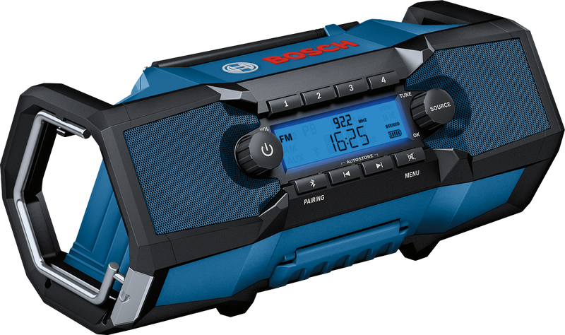 Bosch GPB 18V-2 C Bluetooth Radio 18V