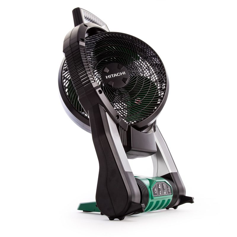 HiKOKI UF18DSAL Fläkt 14,4V/18V/36V