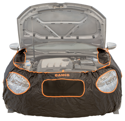 Bahco 5770 Karosskydd f. Front & Skärmar