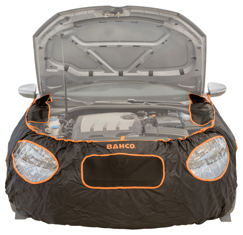 Bahco 5770 Karosskydd f. Front & Skärmar