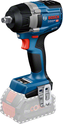 Bosch GDS 18V-750 C Mutterdragare 18V