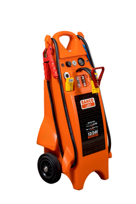 Bahco BBA1224-3200 Starthjälp / Booster 12/24V