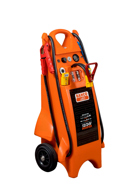 Bahco BBA1224-3200 Starthjälp / Booster 12/24V