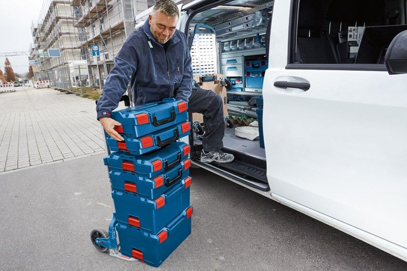 Bosch Förvaringsväska L-BOXX 374