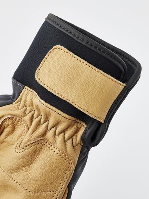 Hestra Job Titan Flex Vinterhandske