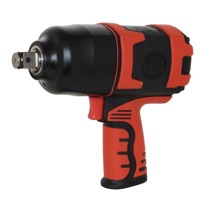 Shinano SI1550SR Mutterdragare 3/4"