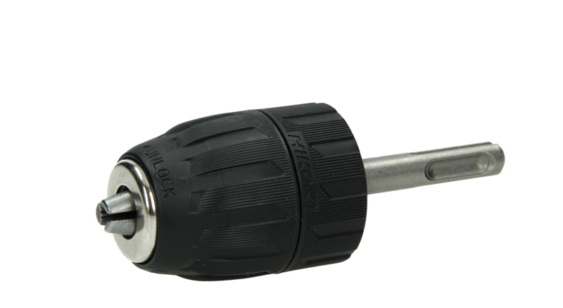 HiKOKI Snabbchuck med SDS-Plus fäste <13mm