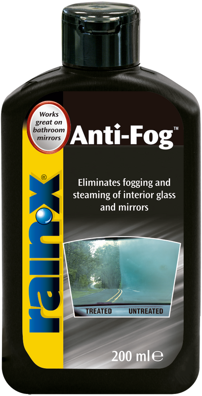 Rain-X Anti-Fog Imavvisande Medel 200ml