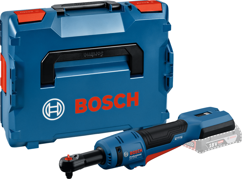 Bosch GRC 18V-60 Spärrskaft 18V L-BOXX