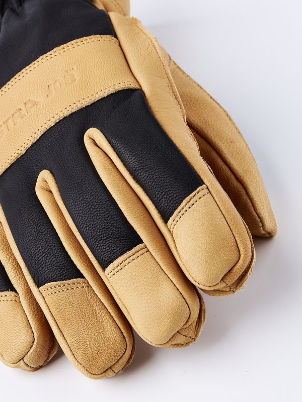 Hestra Job Winter Pro 5-Finger Vinterhandske