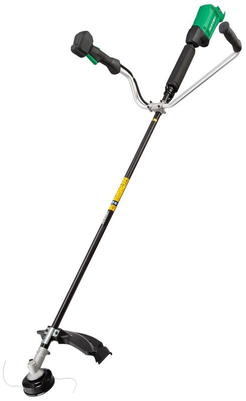 HiKOKI CG36DC Grästrimmer 36V