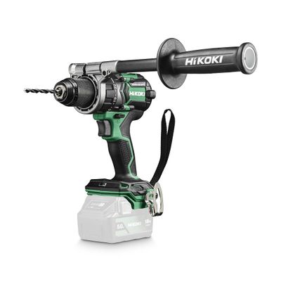HiKOKI DS18DC Borrskruvdragare 18V (2x5,0Ah)