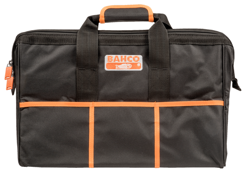 Bahco 4750FB6-19 Verktygsväska 36L