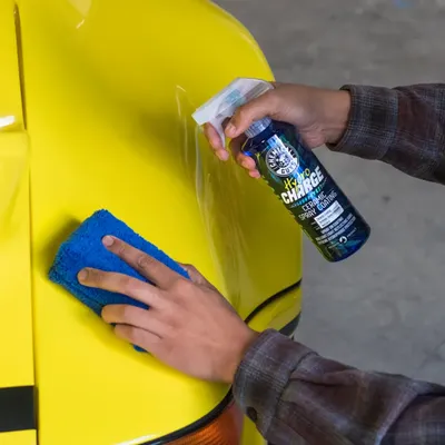 Keramiskt Lackskydd Chemical Guys Hydrocharge 473ml