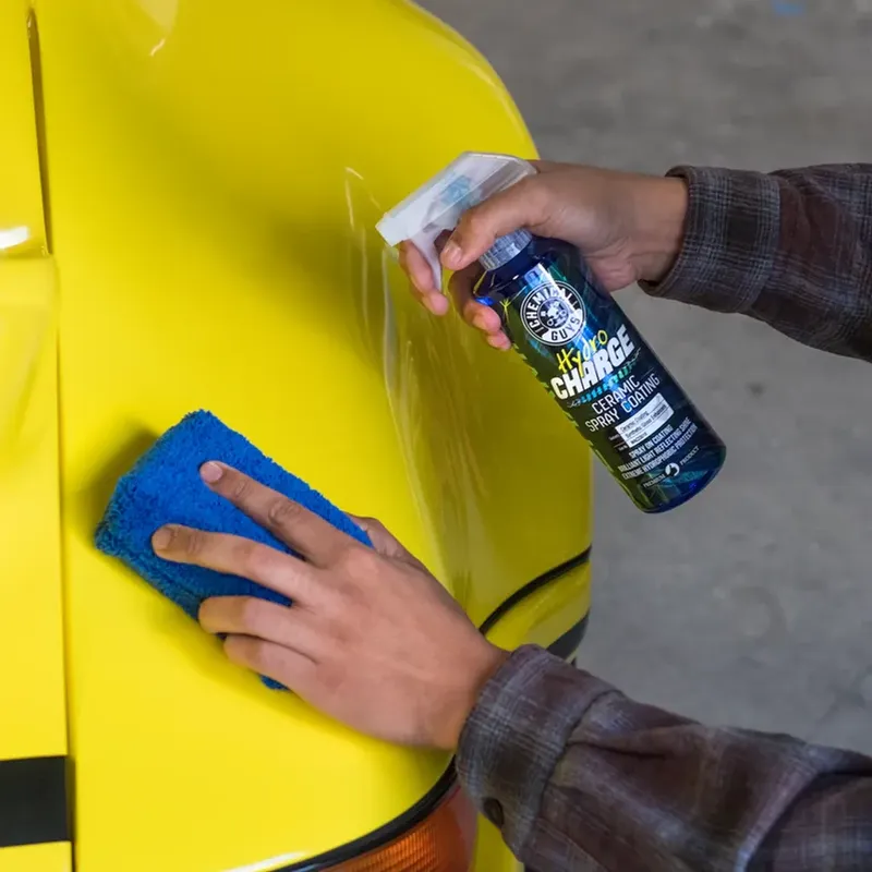 Keramiskt Lackskydd Chemical Guys Hydrocharge 473ml