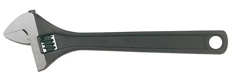 Teng Tools 4001 Skiftnyckel 100MM <17MM