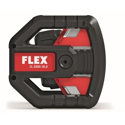 FLEX CL2000 Arbetslampa 18V