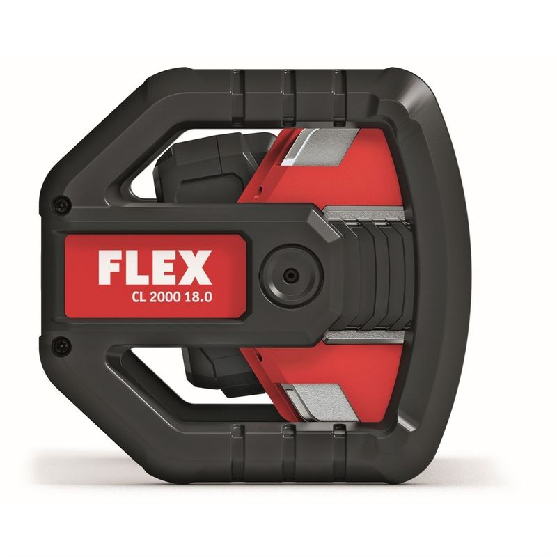 FLEX CL2000 Arbetslampa 18V