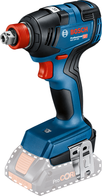 Bosch GDX 18V-200 Mutter-/Slagskruvdragare 18V