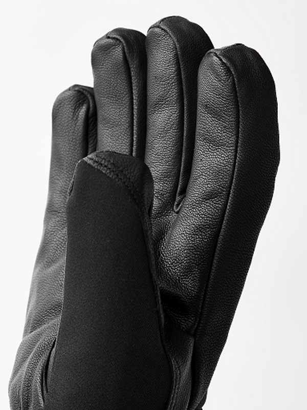 Hestra Job Gore-Tex Pro 5-F Vinterhandske