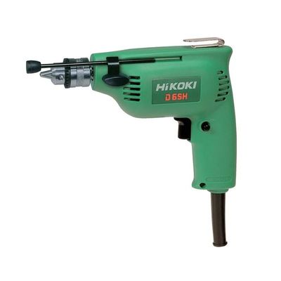 HiKOKI D6SH Borrmaskin (240W)