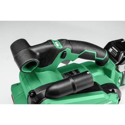 HiKOKI SB3608DA Bandslip 36V