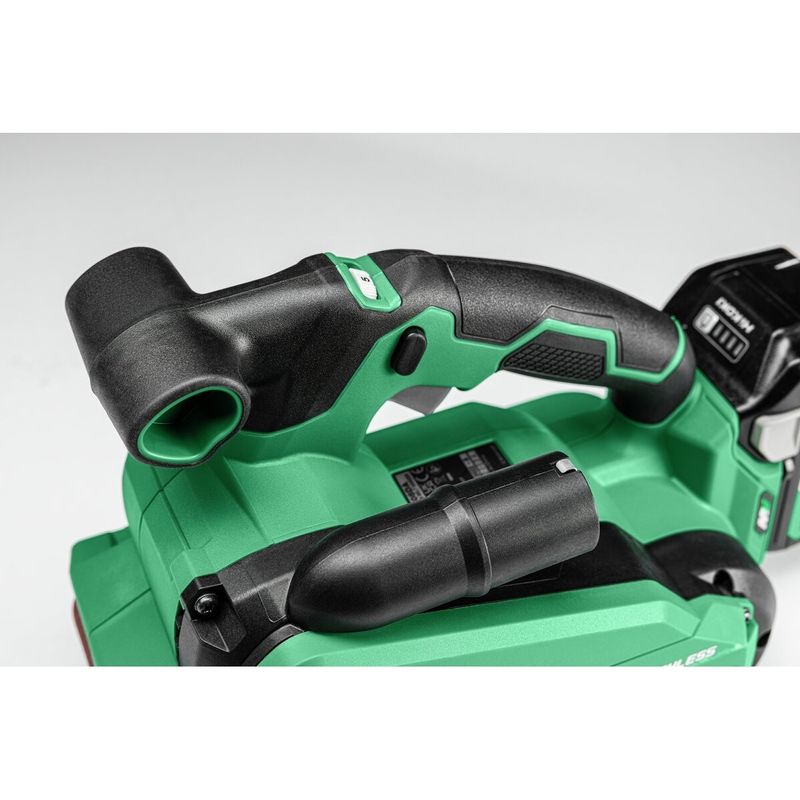 HiKOKI SB3608DA Bandslip 36V