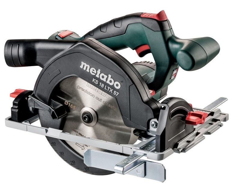 Metabo Verktygspaket Mellan 18V (3x5,2Ah)