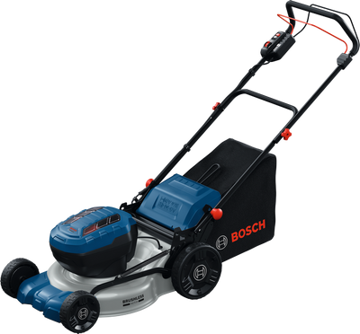 Bosch GRA 18V2-46 Gräsklippare 46cm 2x18V