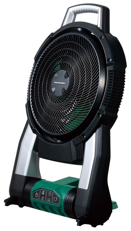 HiKOKI UF18DSAL Fläkt 14,4V/18V/36V