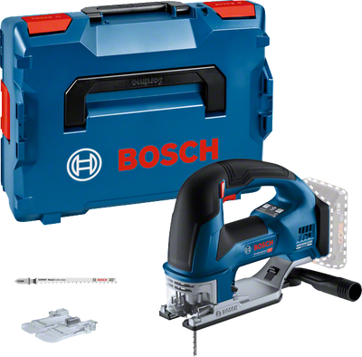 Bosch GST 18V-155 BC Sticksåg 18V L-BOXX