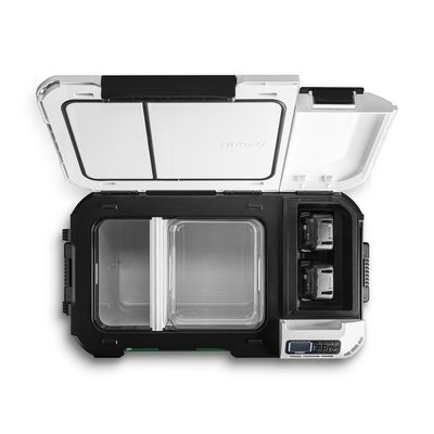HiKOKI UL18DBA Kylbox / Värmebox 18V 25L