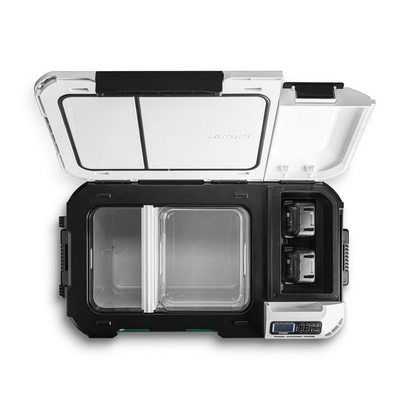 HiKOKI UL18DBA Kylbox / Värmebox 18V 25L
