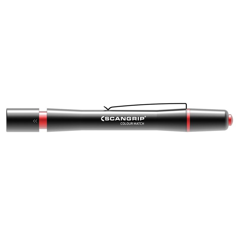 Scangrip Matchpen Arbetslampa f. Polering
