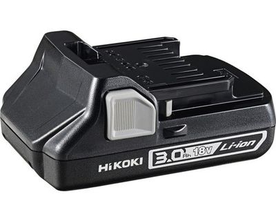HiKOKI BSL1830C Batteri 18V (3,0Ah)