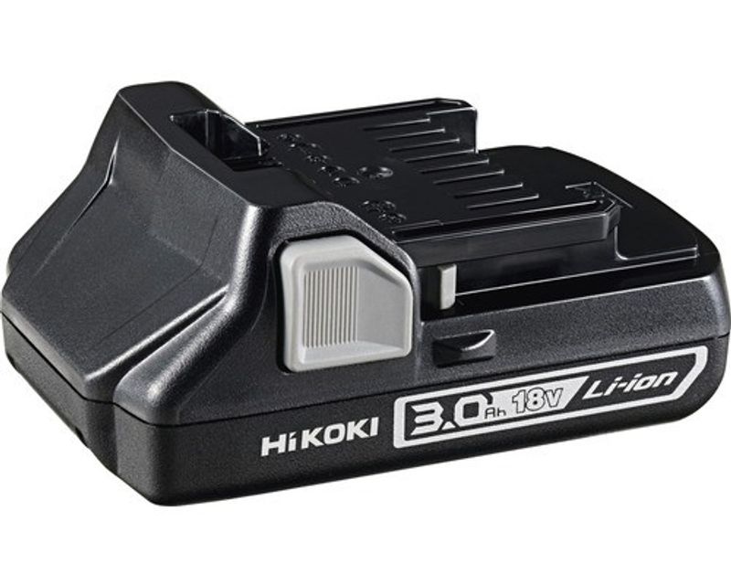 HiKOKI BSL1830C Batteri 18V (3,0Ah)