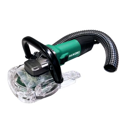 HiKOKI G13SB4-BE Betongslip 125MM (1400W)