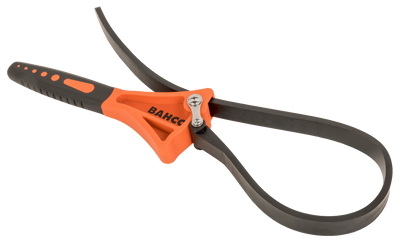 Bahco BE66152A Universal oljefiltertång <150mm